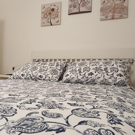 B&B Colle Tarigni Manoppello Luaran gambar