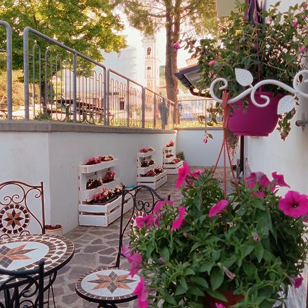 B&B Colle Tarigni Manoppello Luaran gambar