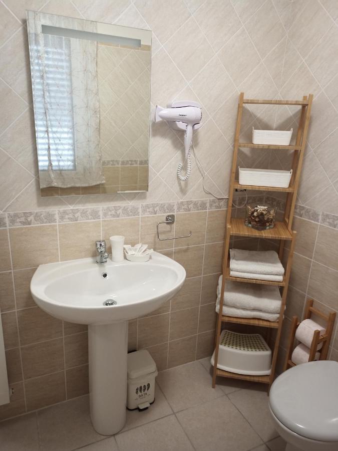 B&B Colle Tarigni Manoppello Luaran gambar
