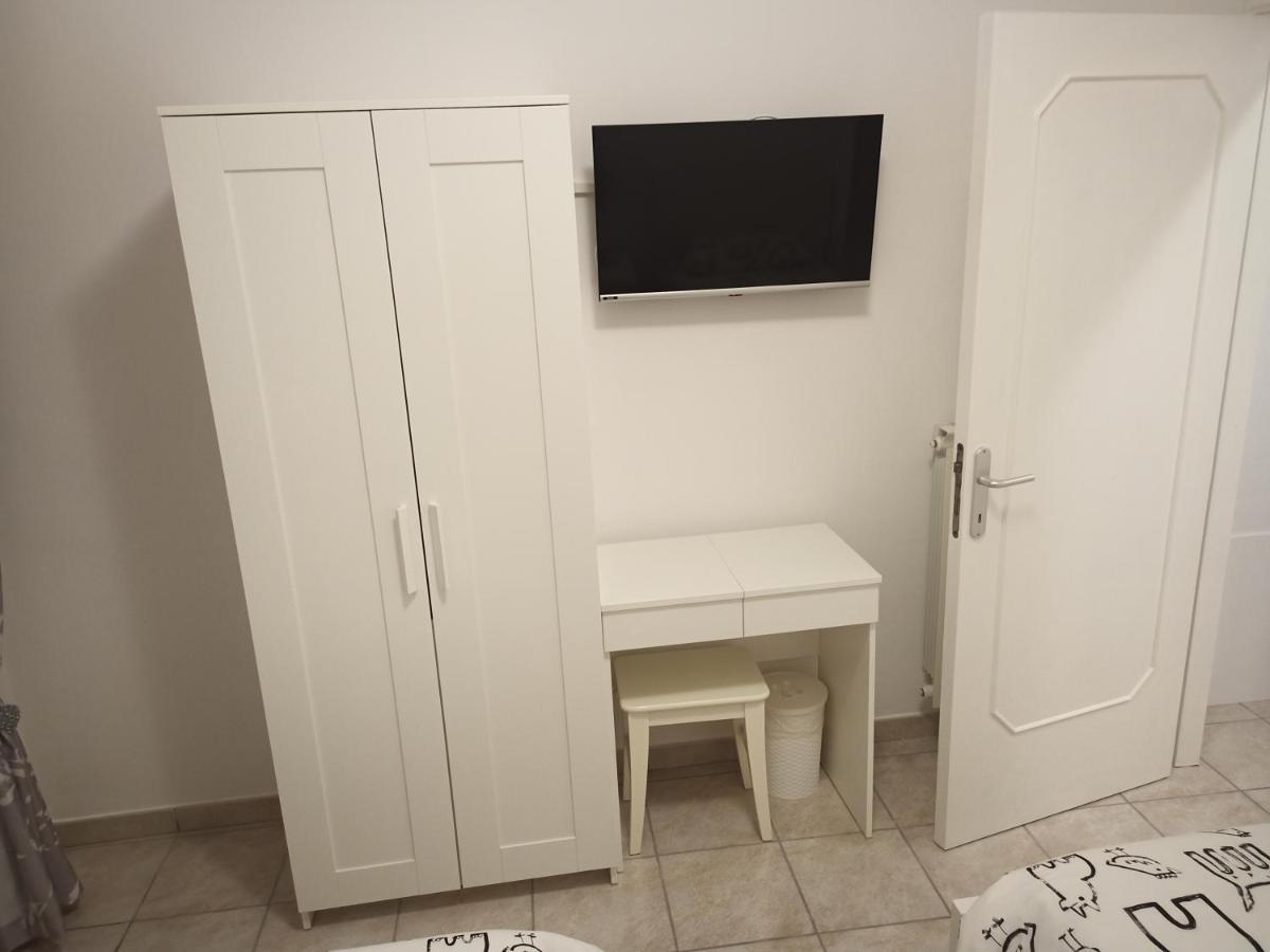 B&B Colle Tarigni Manoppello Luaran gambar