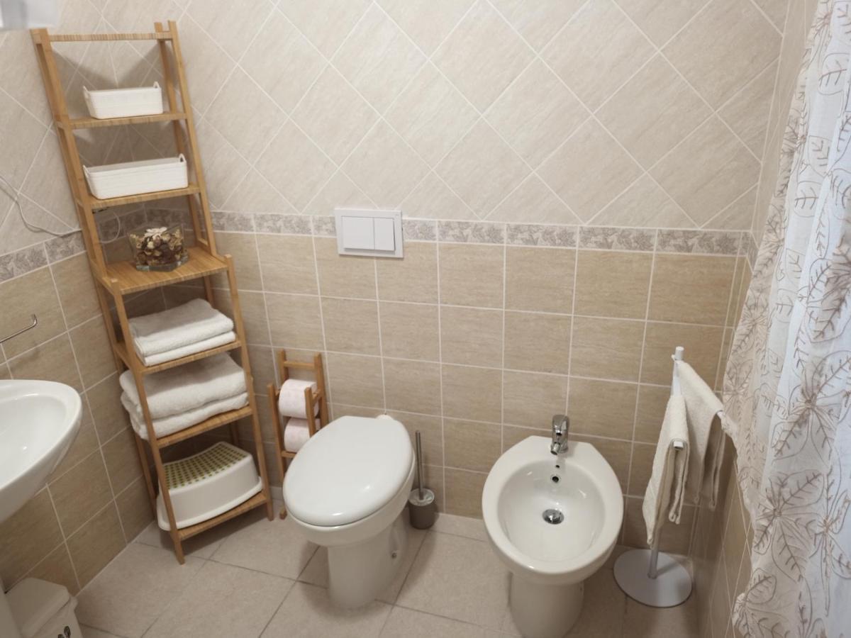 B&B Colle Tarigni Manoppello Luaran gambar