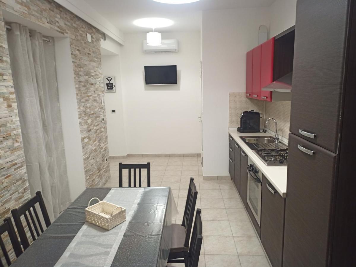 B&B Colle Tarigni Manoppello Luaran gambar