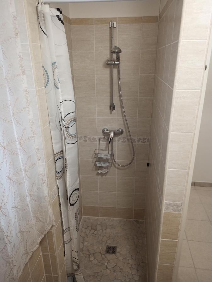 B&B Colle Tarigni Manoppello Luaran gambar