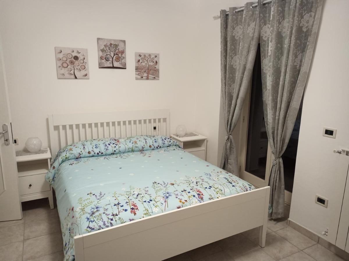 B&B Colle Tarigni Manoppello Luaran gambar