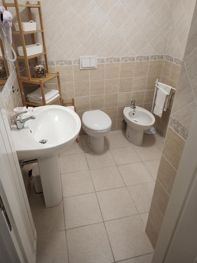 B&B Colle Tarigni Manoppello Luaran gambar