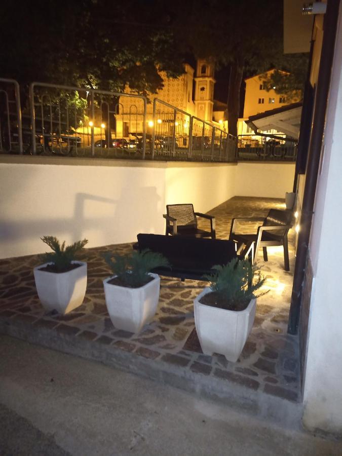 B&B Colle Tarigni Manoppello Luaran gambar