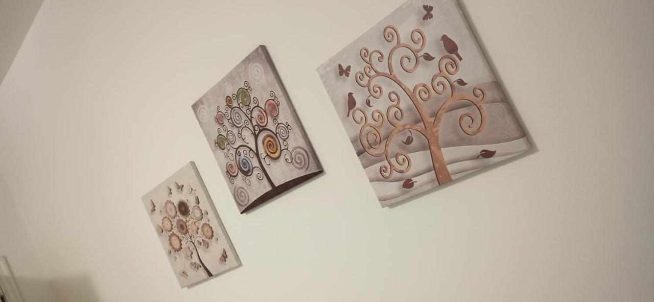B&B Colle Tarigni Manoppello Luaran gambar