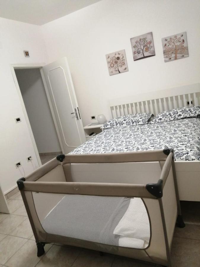 B&B Colle Tarigni Manoppello Luaran gambar