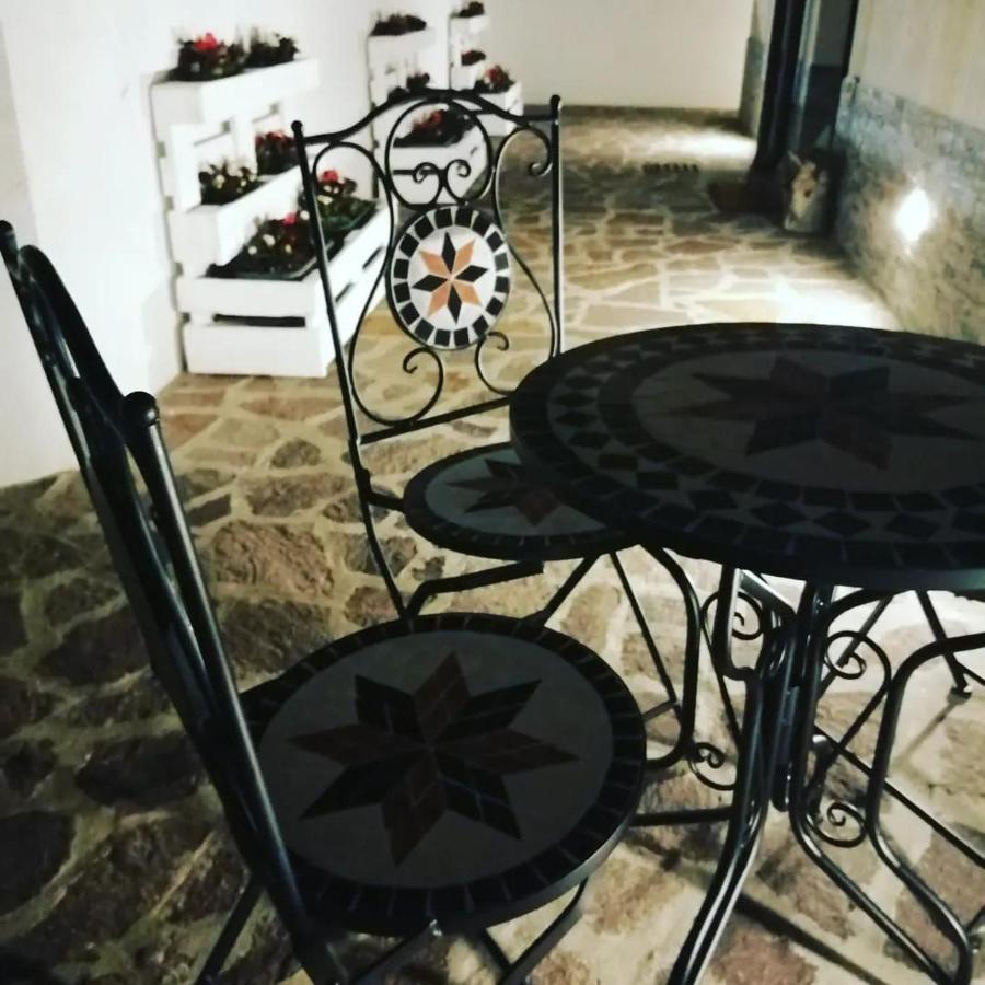 B&B Colle Tarigni Manoppello Luaran gambar
