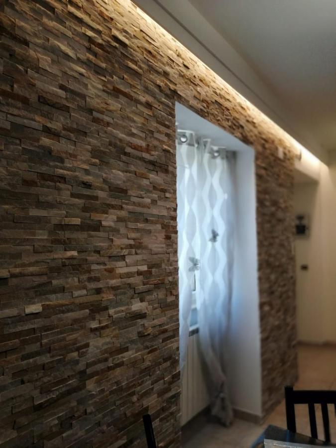 B&B Colle Tarigni Manoppello Luaran gambar