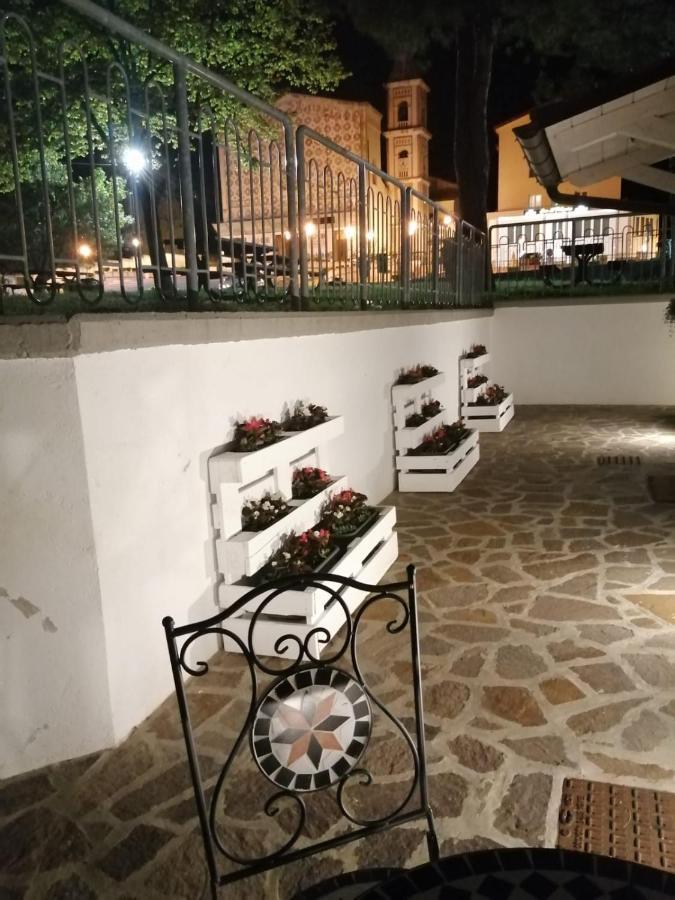 B&B Colle Tarigni Manoppello Luaran gambar