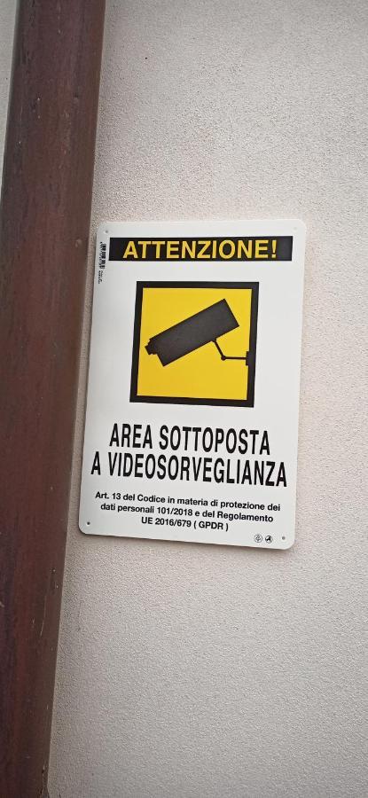 B&B Colle Tarigni Manoppello Luaran gambar