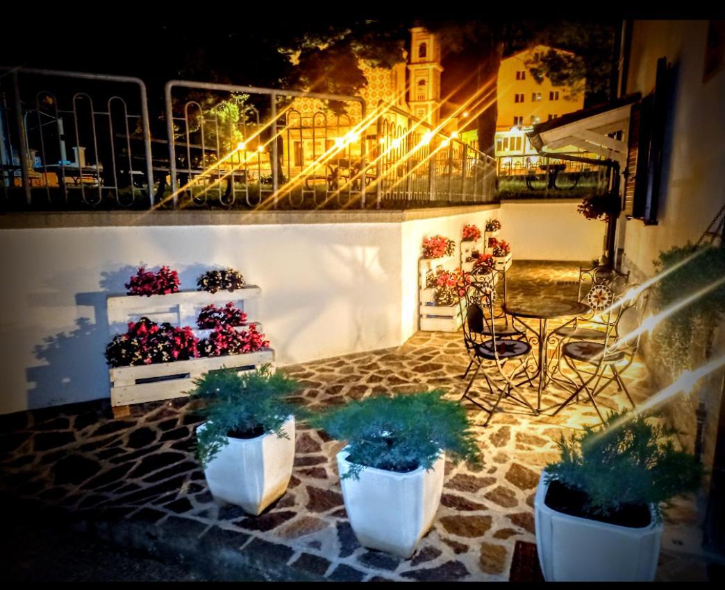 B&B Colle Tarigni Manoppello Luaran gambar