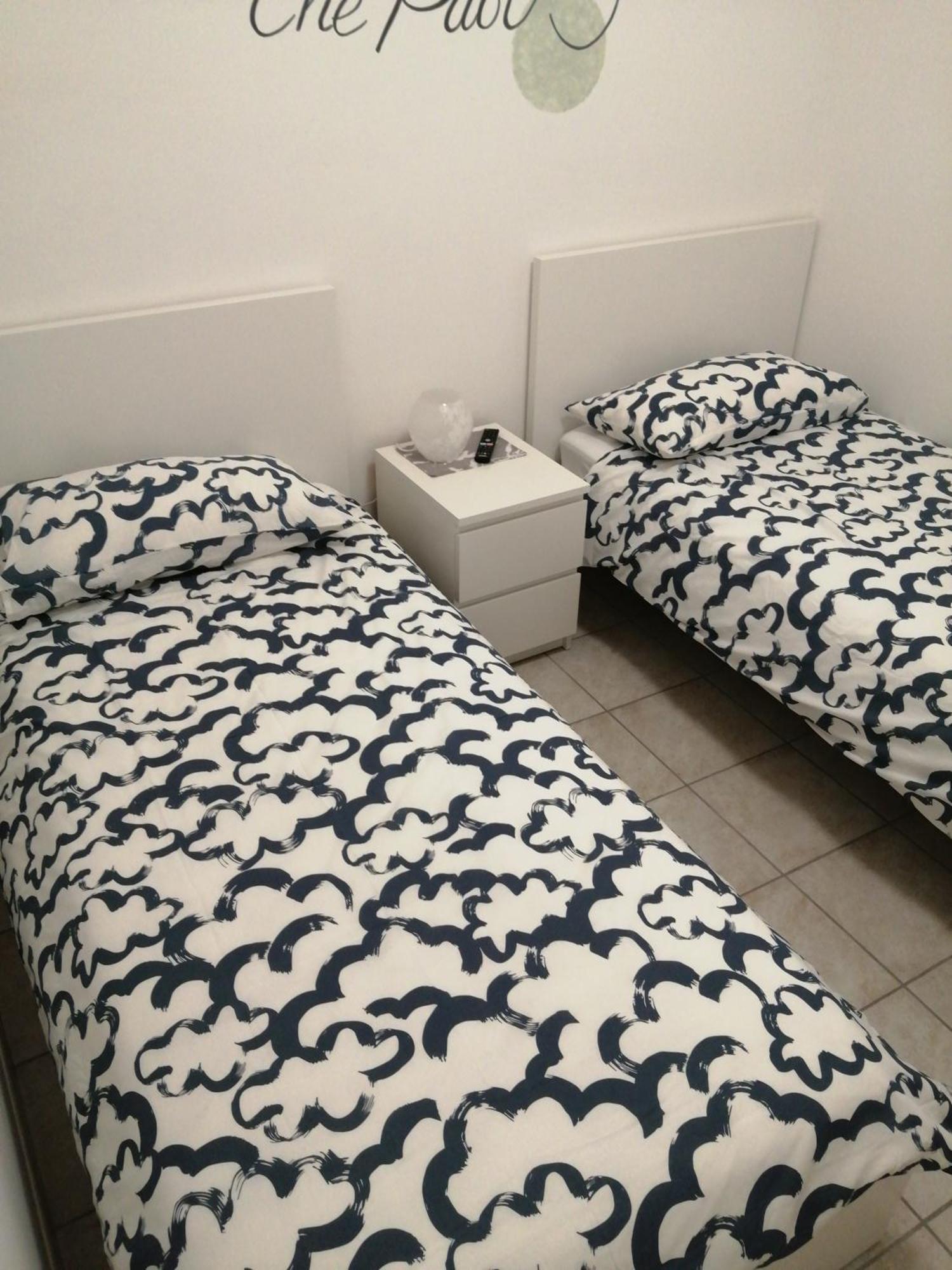 B&B Colle Tarigni Manoppello Luaran gambar