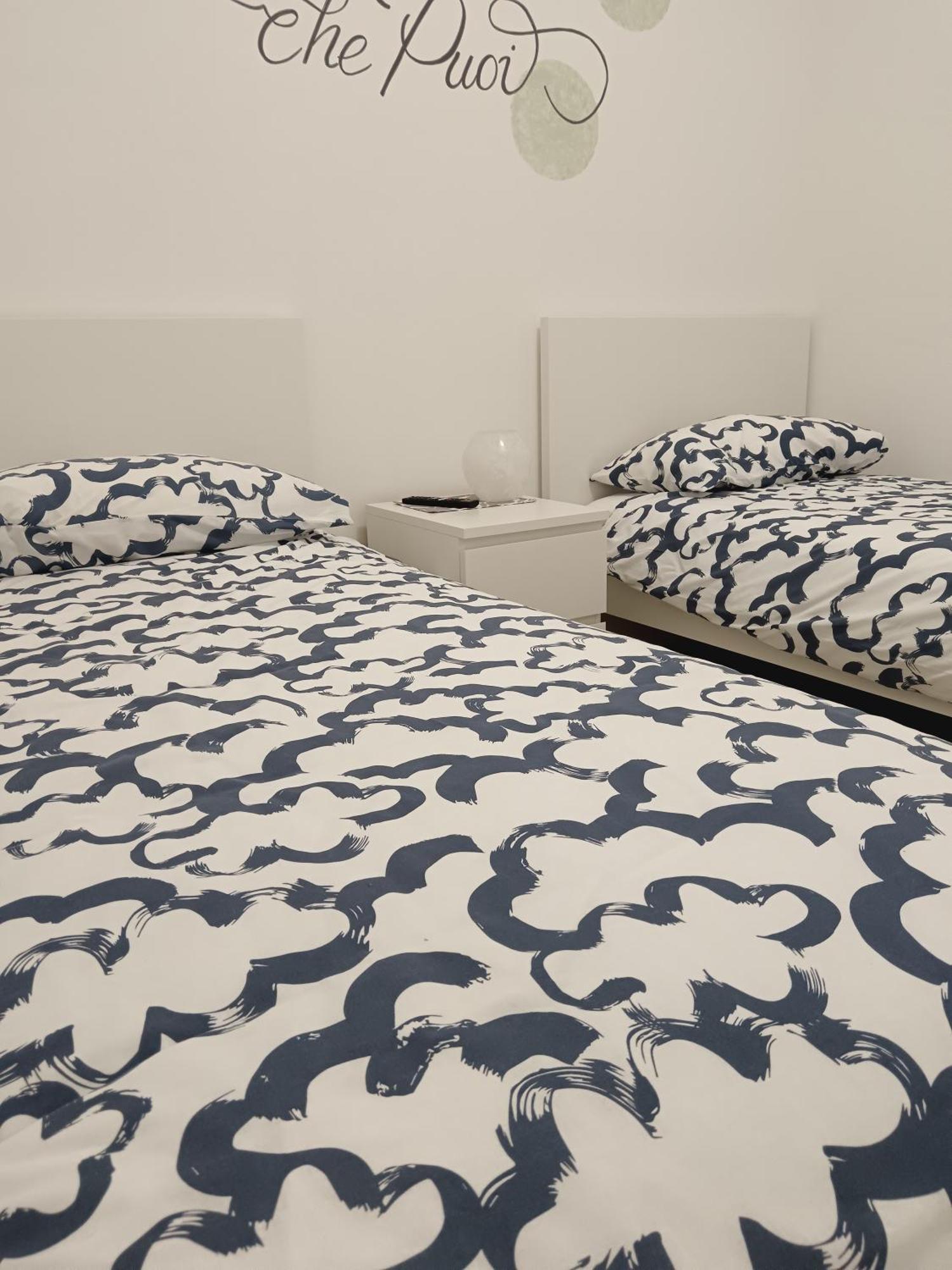 B&B Colle Tarigni Manoppello Luaran gambar