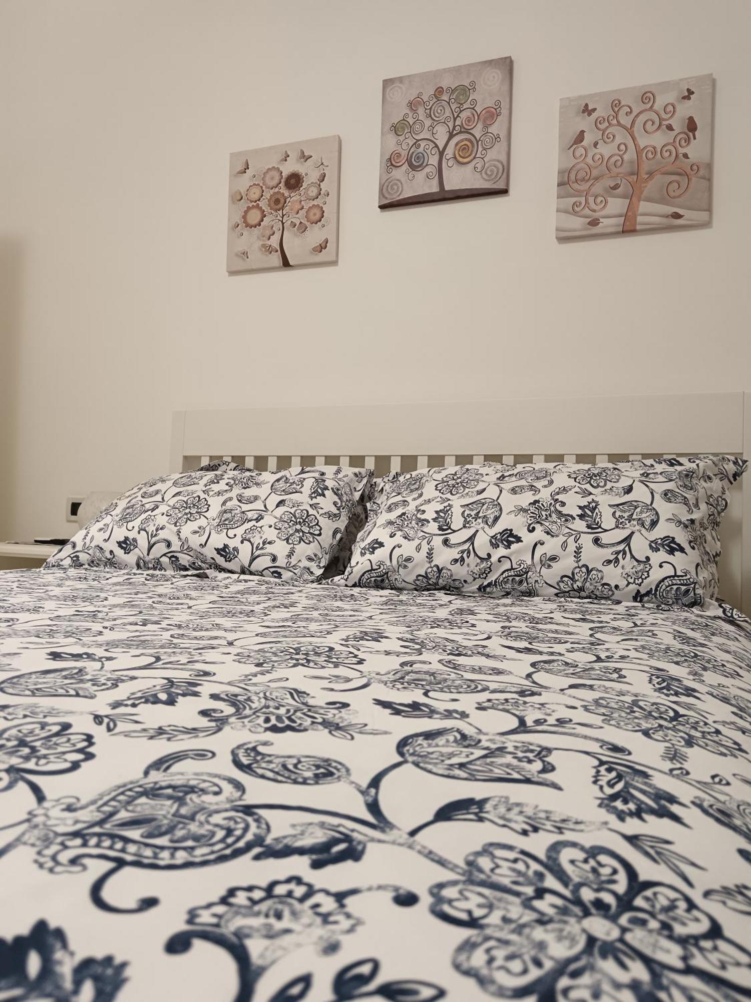 B&B Colle Tarigni Manoppello Luaran gambar